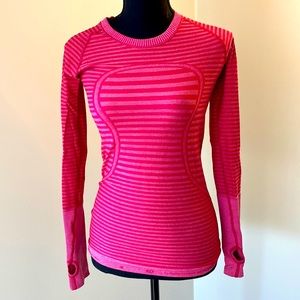 Lululemon Long Sleeve Top
